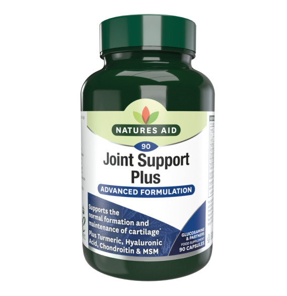 Joint Support Plus – kombinovaná kĺbová výživa 90cps