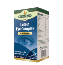Lutein Eye Complex 90cps