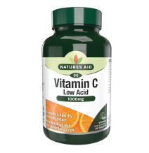 Vitamín C 1000mg NEKYSLÝ