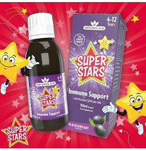 SUPER STARS Immune Support PODPORA IMUNITY 150ml