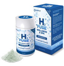H2 InFuse prášok 20g | Wellness & Spa | Molekulárny vodík®