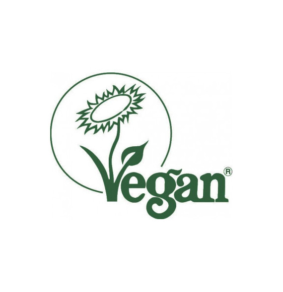 Vhodné pre vegánov