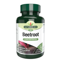 BEETROOT - REPA - extrakt 60 cps
