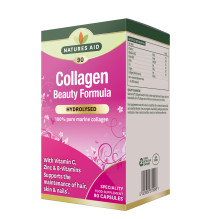 Extra účinný Collagen Beauty Formula 90 cps.