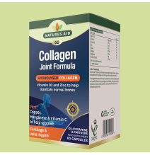 Collagen Joint Formula 60cps