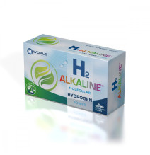 H2 ALKALINE POWER® | 60 tablet | Alkalické tablety | MolekulárnyVodík®