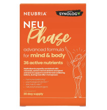 ŽENA V ROVNOVÁHE - Neu Phase® 30tbl