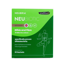 Najlepšie jednokmeňové probiotikum spolu s vlákninou FOS