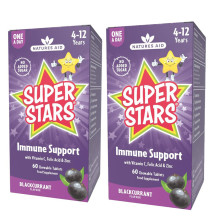 Super Stars® Immune Support