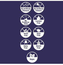 OptiGUT-C ® mikrobiotický prášok 120g