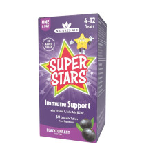 Super Stars® Immune Support  60 tbl.