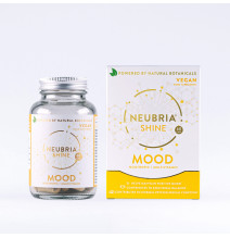 NEUBRIA CHARGE ENERGY proti únave a vyčerpaniu 60cps