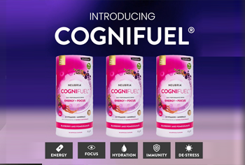 Mentálne palivo NEUBRIA